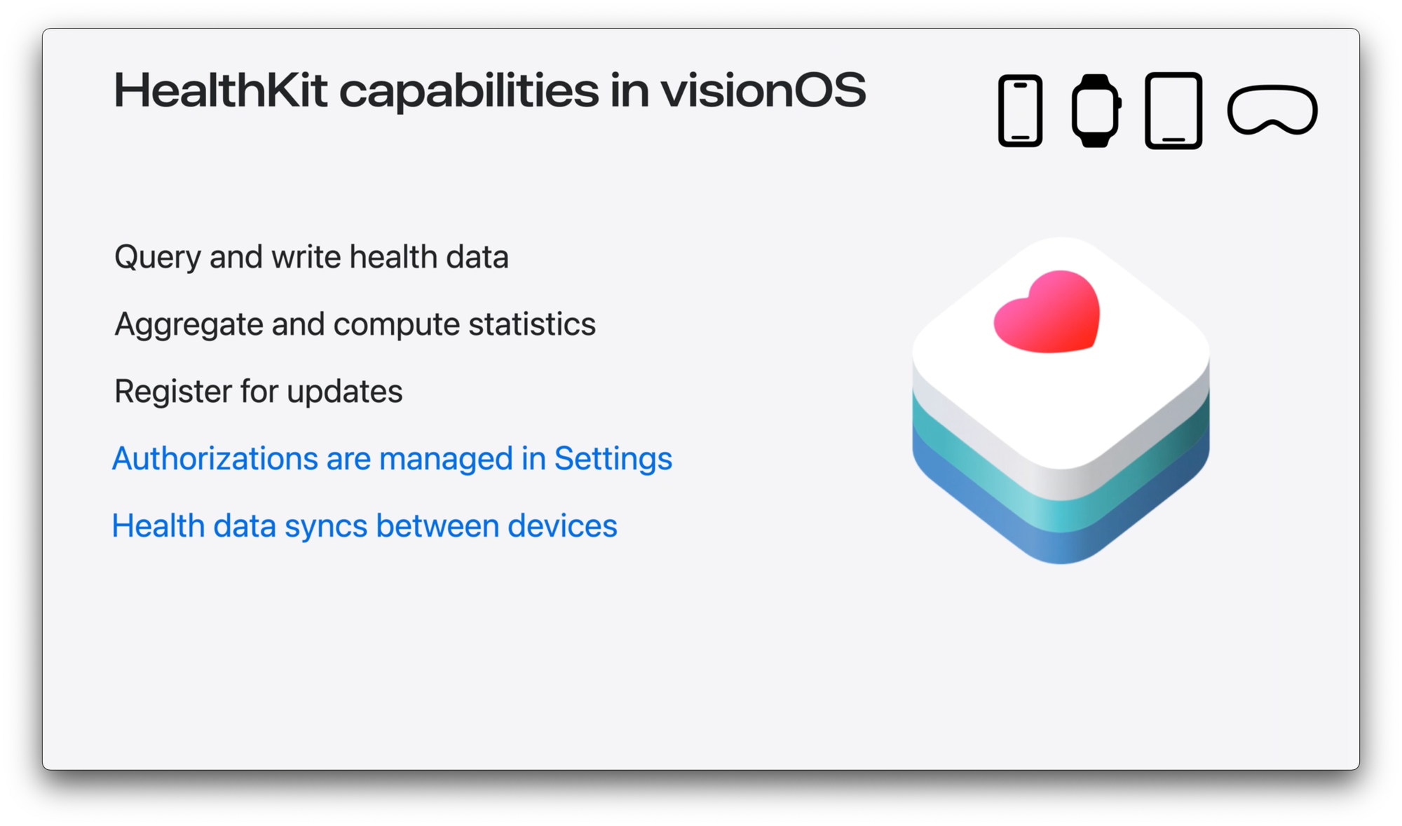 Guide to the latest in Spatial Computing (WWDC24)