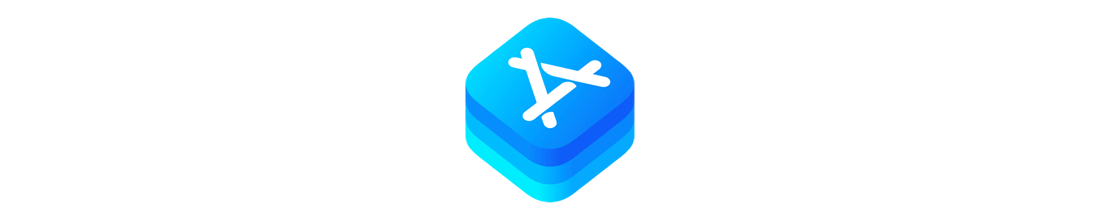 Icon for StoreKit, which was mentioned at the end of the meeting