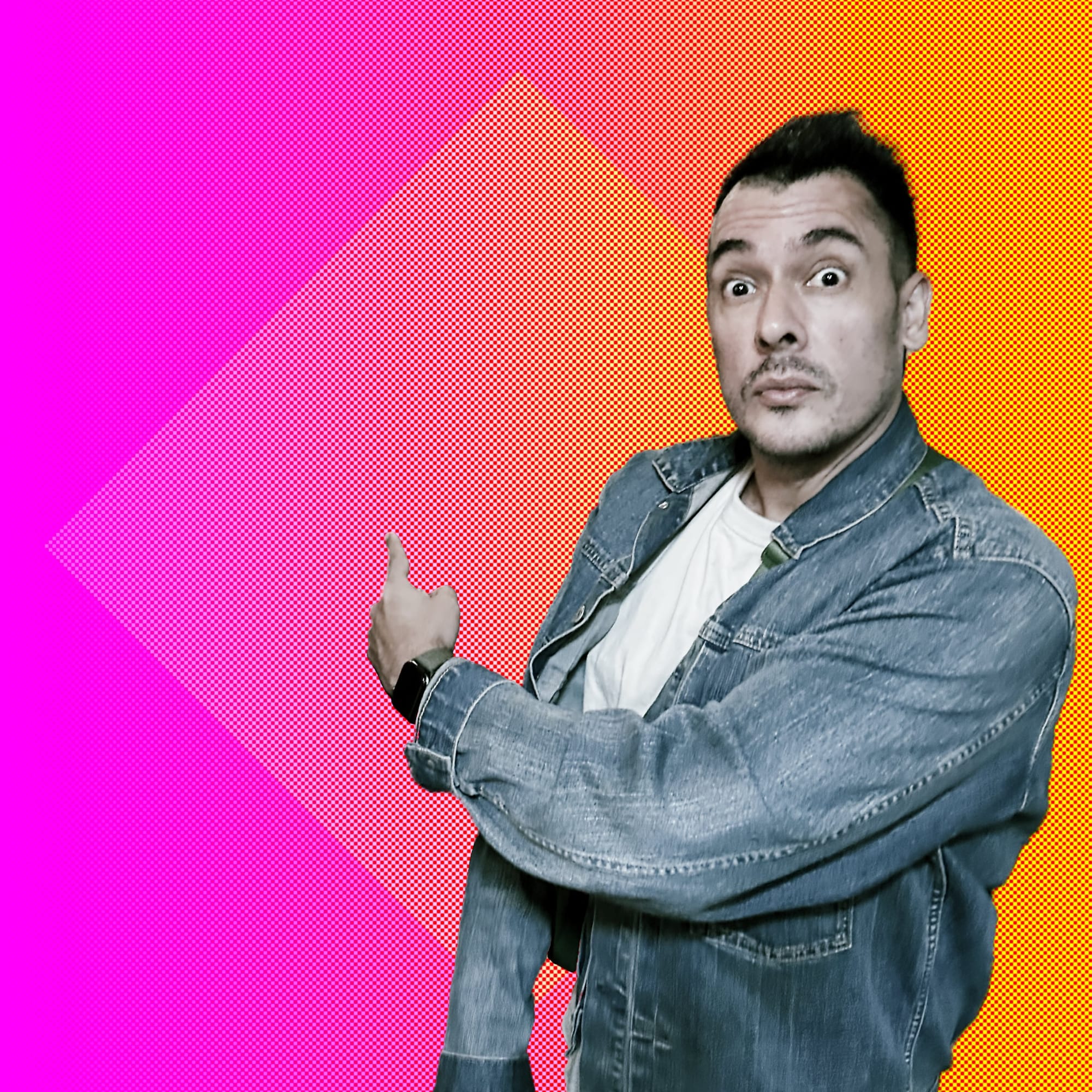Cristian Díaz Peredo