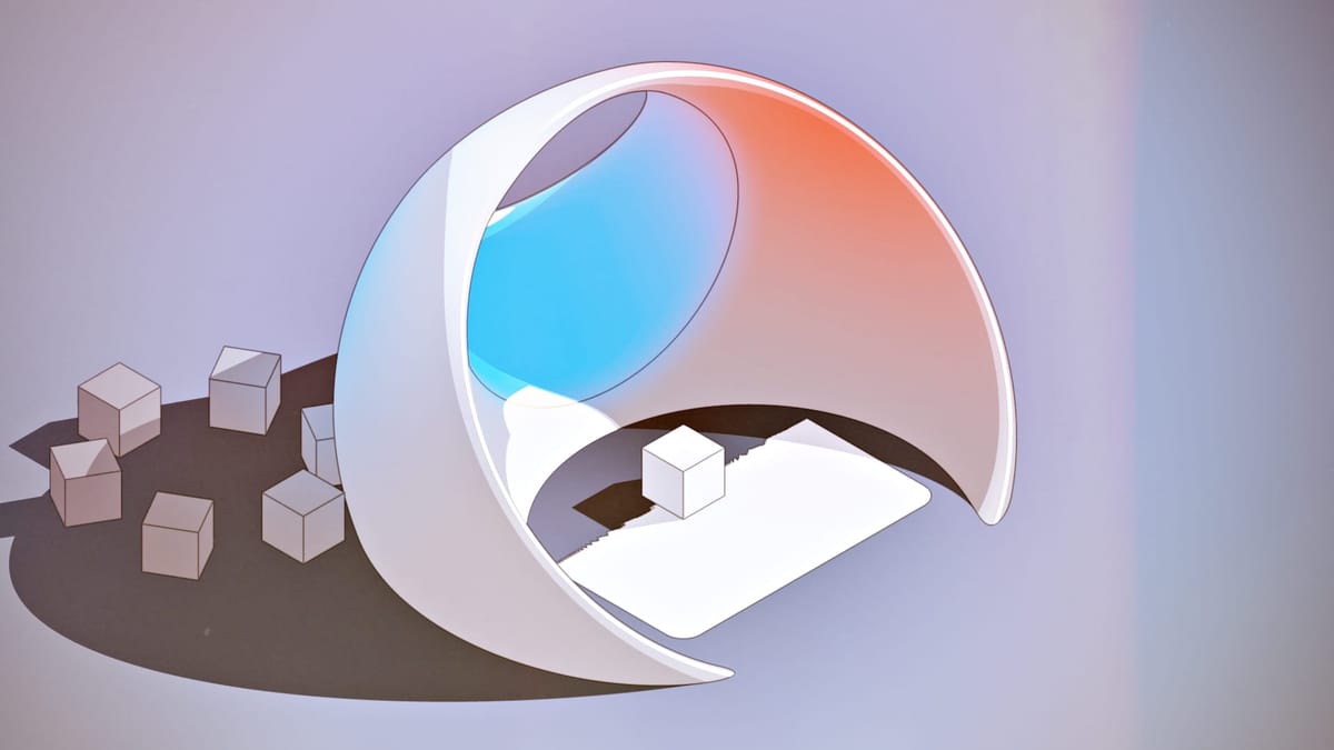 Deconstructing Reality Composer Pro (Inspector Components)