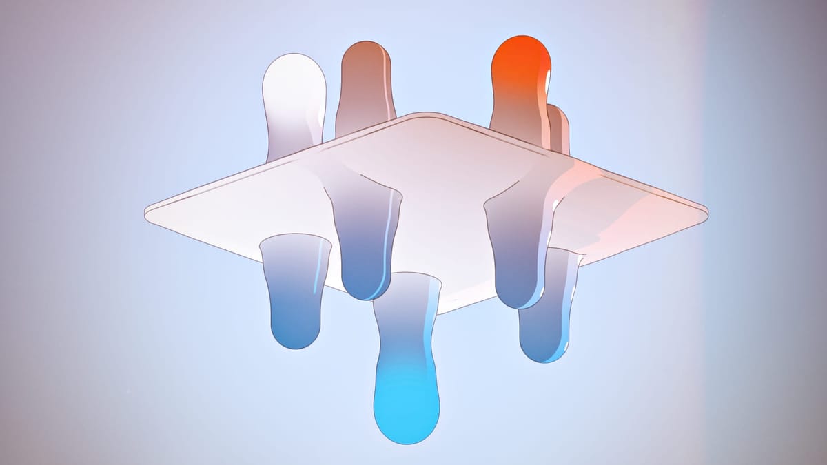 Deconstructing Reality Composer Pro (Inspector Bindings, References and Variants)