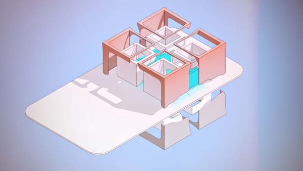 Deconstructing Reality Composer Pro (Document Type)