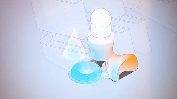 Deconstructing Reality Composer Pro (Scene Navigator)