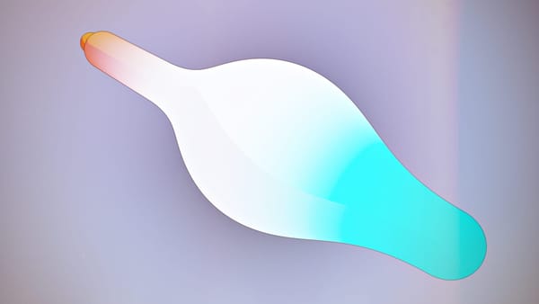 Deconstructing Reality Composer Pro (Inspector Components ...continued)